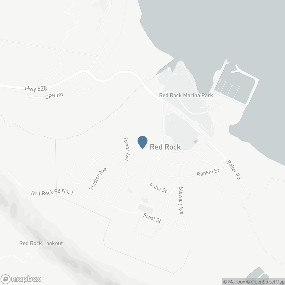 72 BROMPTON ROAD, Thunder Bay, Ontario P0T 2P0